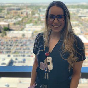 Meet your Posher, Heidi